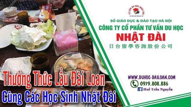 HÀ NỘI MƯA NHÓ ĐÀI LOAN