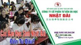 Học Viên Nhật Đài Đến Từ Đâu?