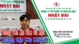 PHỎNG VẤN XIN VISA DU HỌC ĐÀI LOAN THƯỜNG GẶP CÂU HỎI GÌ?