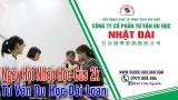 TƯ VẤN DU HỌC ĐÀI LOAN CHO HỌC SINH 2K