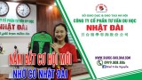 Nắm Bắt Cơ Hội Du Học Đài Loan Nhờ Nhật Đài