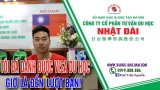 Tôi Đã Dành Được Tấm Visa Du Học Như Thế Nào? | Du Học Đài Loan