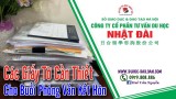 Giấy Tờ Kết Hôn Với Người Đài Loan (Phần 4) | Du Học Nhật Đài