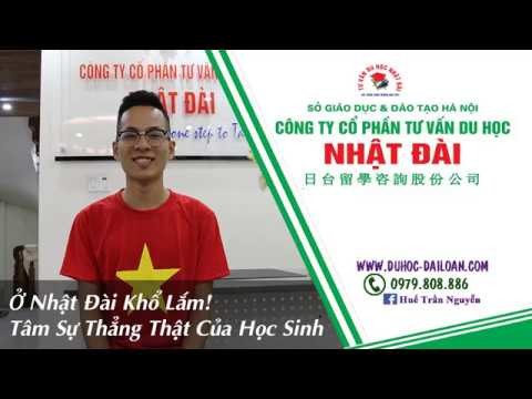 Môi Trường Ở Nhật Đài Khắc Nghiệt Như Thế Nào? | Du Học Nhật Đài