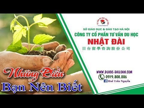 Đi Du Học Đài Loan Ứng Dụng Những Điều Sau Cuộc Sống Sẽ Thảnh Thơi