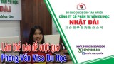 Bí Quyết Phỏng Vấn Xin Visa Du Học Đài Loan