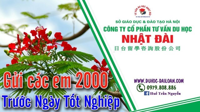 Chào Đón Mùa Thi Nồng Cháy Của Chúng Ta – 2K2