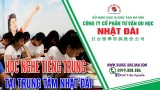 Cùng Nhật Đài Học Nghe Tiếng Trung